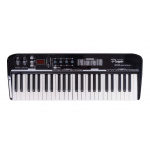 Controlador Midi Parquer 49 Teclas 4 Octavas Funda - Imagen 2