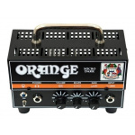 Amplificador Orange Dark Terror Cabezal Valvular 15w Guitar - Imagen 3