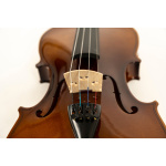 Violín Acústico Segovia Estudio Antique 4/4 Tilo Arco - Imagen 4