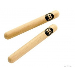 Meinl Claves de Madera Natural Caja China Profesional Cl1hw