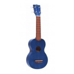 Ukelele Mahalo Soprano Azul