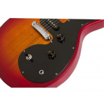 Guitarra Eléctrica Epiphone Les Paul Sl Heritage Sunburst - Imagen 3