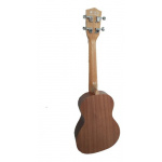 Ukelele Concierto Parquer Diseño Calavera Coco Abeto Funda - Imagen 3