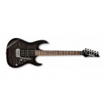 Guitarra Eléctrica Ibanez Grx70qa Tks