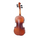 Violín electroacustico 4/4 Parquer evolution estuche arco - Imagen 3