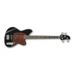 Bajo Ibanez Tmb100-bk Activo 4 Cuerdas Precision Jazz Bass