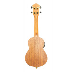 Ukelele Electroacustico Parquer Soprano de Madera con Funda - Imagen 6