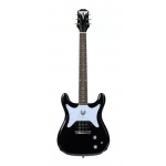 Guitarra Eléctrica Epiphone Coronet Ebony Negra