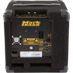 Amplificador de Bajo Markbass Micro Mark 801 45 Watts - Imagen 2