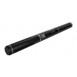 Microfono Condenser Shotgun Hügel Ambientes Aereo