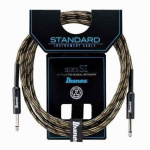Cable Plug / Plug Ibanez Sl20-cct Tipo Soga 6 Metros