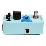 Micro Pedal P/ Guitarra Baby Water Mooer - Imagen 2