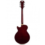 Guitarra Eléctrica D'angelico Premier Ss Humbucker - Imagen 2