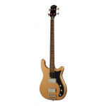 Bajo EléctRico Epiphone Embassy Smoke Almond Humbucker