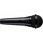 Microfono Shure Pga58-lc Dinamico Cardioide Para Voces