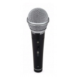 Micrófono Samson Premium R21s Dinámico Cardioide C/ Switch