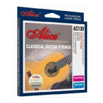 Encordado Para Guitarra Criolla Clasica Tension Normal Alice