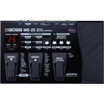 Pedalera Multiefectos Boss Me25 Guitarra Eléctrica