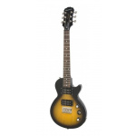 Guitarra Eléctrica Epiphone Les Paul Express Violín Sunburst