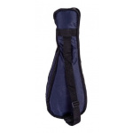 Funda Ukelele Tenor Acolchada Parquer - Imagen 3