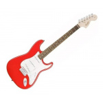 Guitarra Eléctrica Stratocaster Affinity Racing Red Rojo