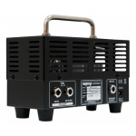 Amplificador Orange Micro Dark Cabezal Valvular 20w Guitarra - Imagen 3