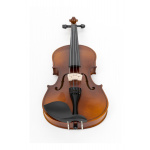 Violín Acústico Segovia Estudio Antique Mate 4/4 Tilo Arco - Imagen 2