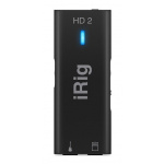 Irig-hd2 Interfaz Hd Para Mac Pc Ios - Imagen 2