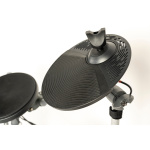 Batería Electrónica Niños Soundking 5 Cuerpos Soporte Pedal - Imagen 4