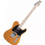 Guitarra Eléctrica Squier Telecaster Affinity Zurdo outlet