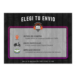 Soporte Pie Microfono Mesa Hügel Recto Metal Regulable - Imagen 5