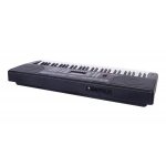 Teclado Sensitivo Parquer 5/8 61 Teclas Estudio K180bk - Imagen 3
