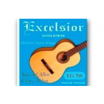Encordado Para Guitarra Clasica Martin Blust Excelsior Eg700