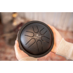 Mini Steel Tongue Drum Tambor Meinl Sonic Energy Do - Imagen 5