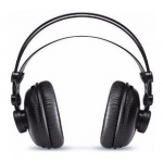 Auriculares Alesis Srp-100 Profesional de Estudio Planos - Imagen 2