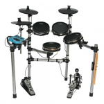 Bateria Electronica Soundking Skd360 Sensitiva 8 Cuerpos