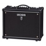 Amplificador Boss Katana 50 Mkii Valvular Para Guitarra de 50w Color Negro 220v - 230v - Imagen 2