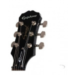 Guitarra Eléctrica Epiphone Les Paul Express Violín Sunburst - Imagen 5