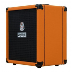 Amplificador Orange Crush Bass 25 Combo 25w Bajo Naranja - Imagen 2