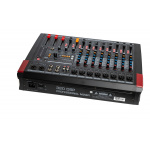 Mixer Consola Digital Parquer 8 Canales 320 Efectos - Imagen 3