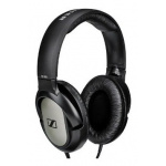 Auricular Cerrado Sennheiser Hd201 - Imagen 3