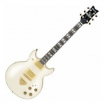Guitarra Eléctrica Ibanez Ar220 Iv Pearl White