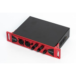 Interfaz Audio Placa Sonido Hügel Audiobox USB 2x2 - Imagen 3