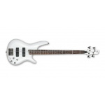 Bajo ElectRico Ibanez 4 Cuerdas Sr300 Pw Activo - Imagen 2