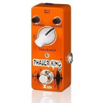 Pedal de Efecto Phaser King Xvive V6 Para Guitarra Eléctrica