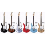 Guitarra Eléctrica Yamaha Pacifica Pac112v - Imagen 2