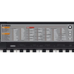 Teclado Yamaha Psr F50 - Imagen 2