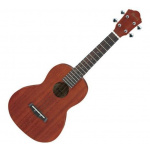 Ukelele Ibanez Ukc10 Concierto + Funda de Regalo - Imagen 2