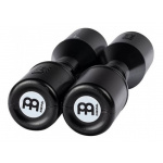 Shaker Ritmico Meinl Luis Conte Sh4bk Negro Doble - Imagen 3
