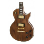 Guitarra Eléctrica Epiphone Les Paul Custom Pro Koa Ed Ltd - Imagen 2